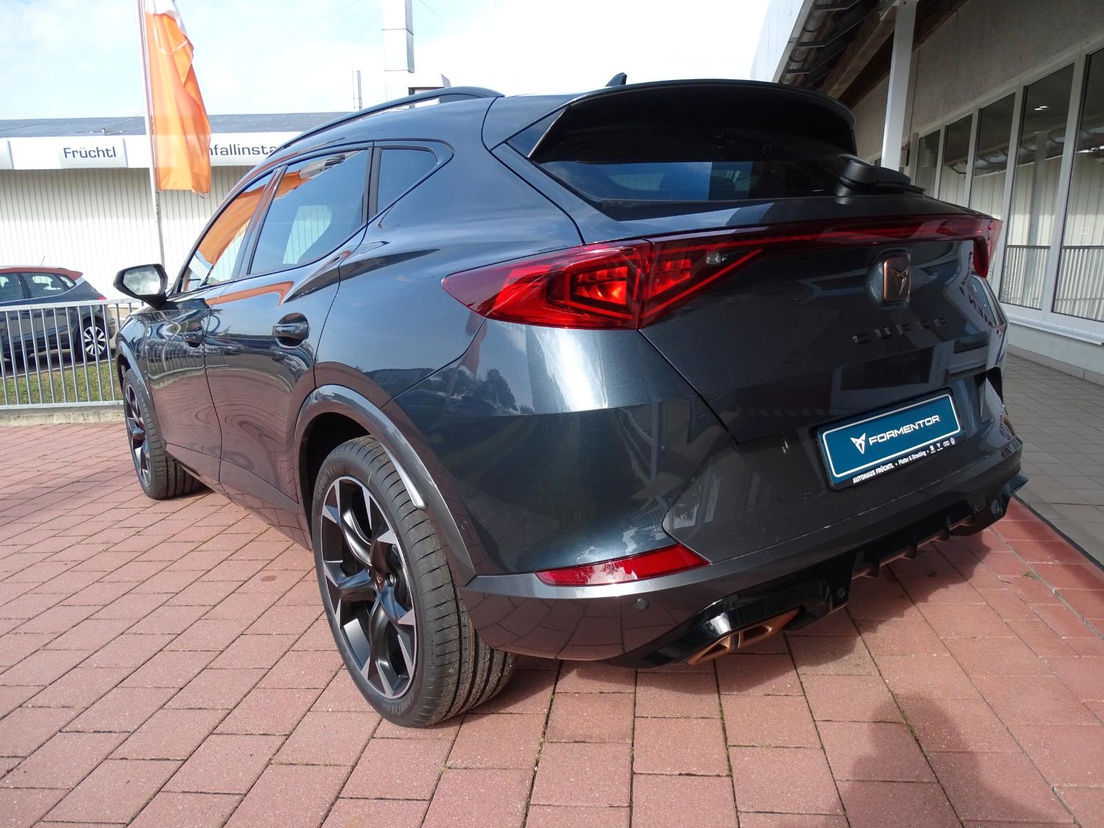 Cupra Formentor 1.4 DSG