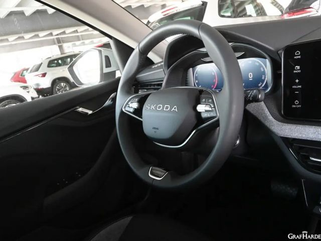 Skoda Scala 1.0 TSI Tour