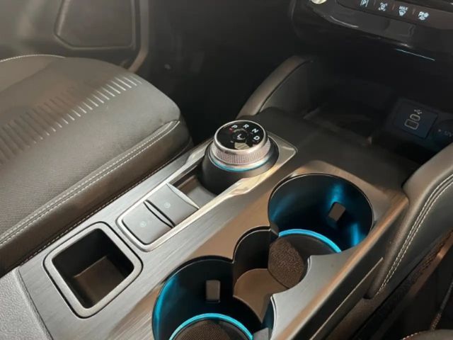 Ford Kuga Active Plug in Hybrid