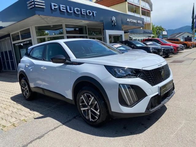 Peugeot 2008 PureTech Style