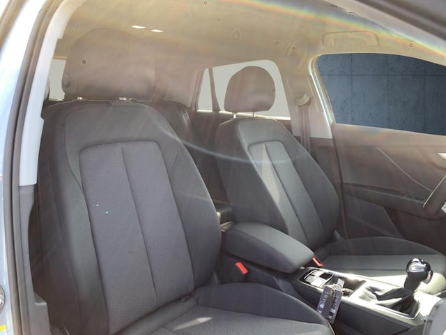 Audi Q2 35 TFSI S-Tronic