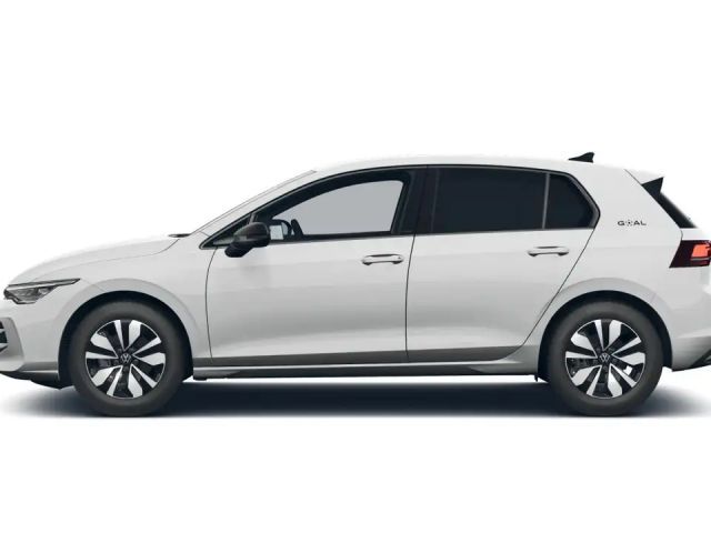 Volkswagen Golf 1.5 TSI Golf VIII