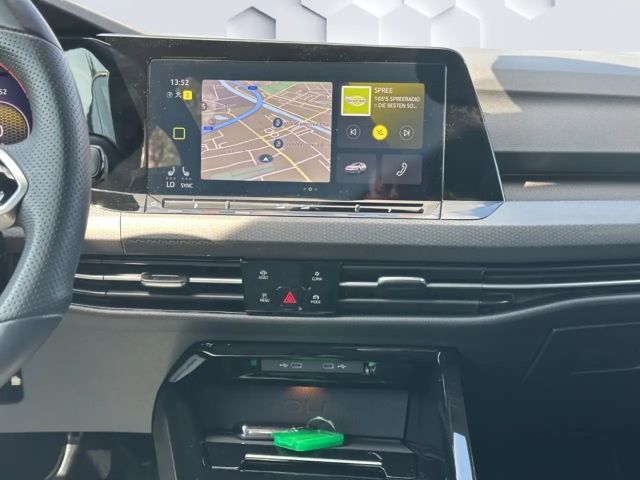 Volkswagen Golf 2.0 TSI GTI Golf VIII