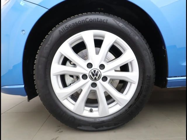 Volkswagen Caddy 2.0 TDI DSG Life