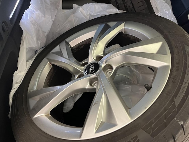 Audi S4 Avant Quattro