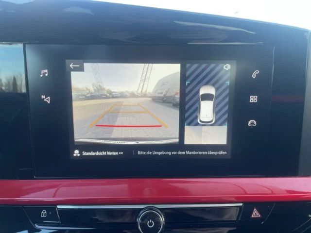 Opel Mokka 1.2 Turbo GS-Line Grand Sport Turbo