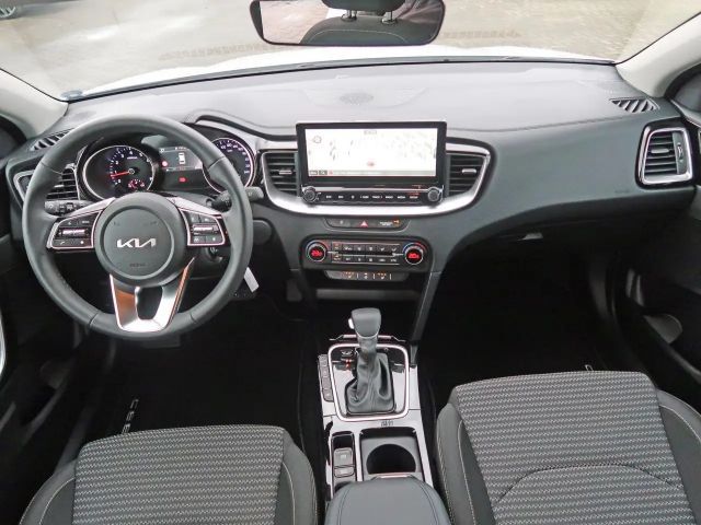 Kia Ceed SportWagon Vision