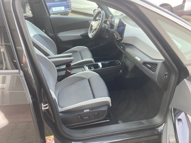 Volkswagen ID.3 150 kW 1st Edition Max