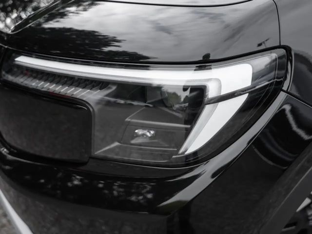 Ford Explorer Extended range Premium