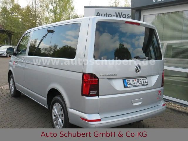 Volkswagen Caravelle 2.0 TDI Comfortline DSG T6