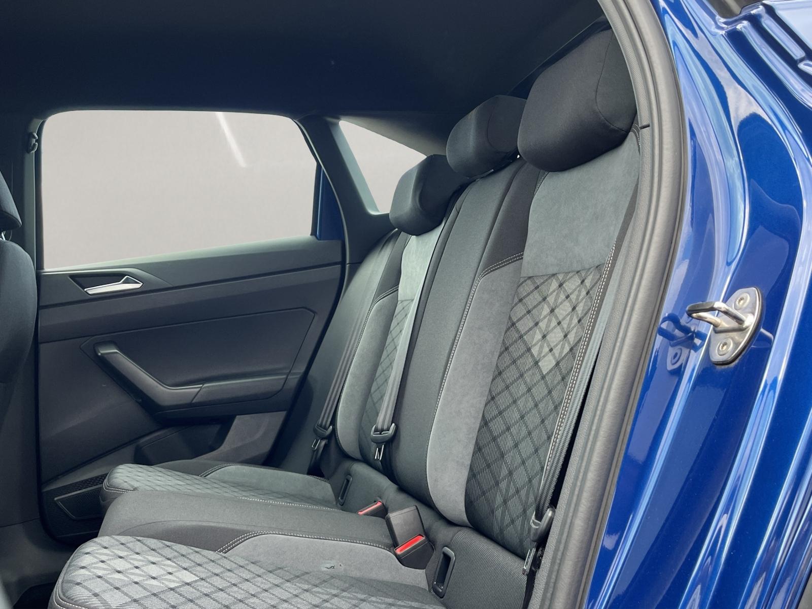 Volkswagen Taigo 1.0 TSI DSG R-Line