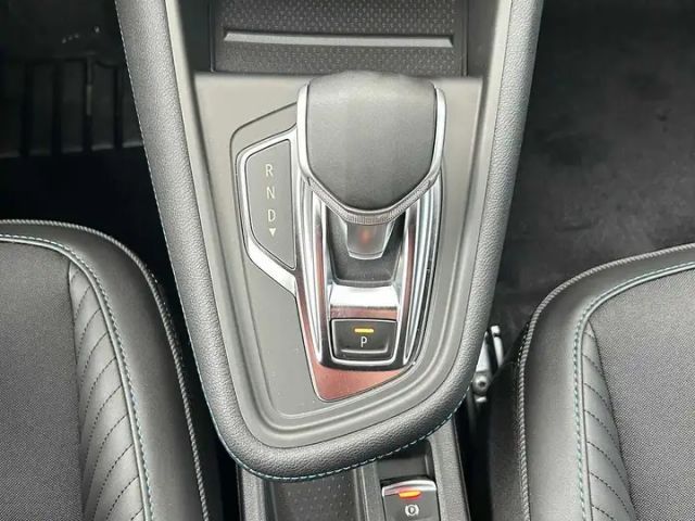 Renault Captur EDC TCe 160