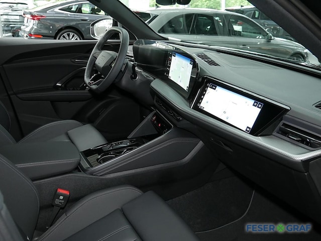 Audi Q5 Quattro S-Tronic Sportback