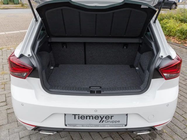 Seat Ibiza 1.0 TSI DSG FR-lijn