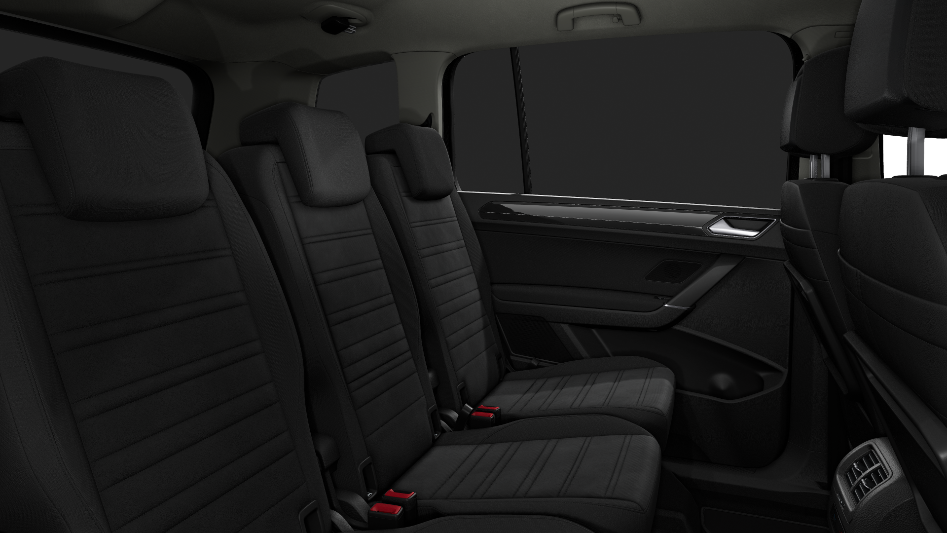 Volkswagen Touran 2.0 TDI DSG