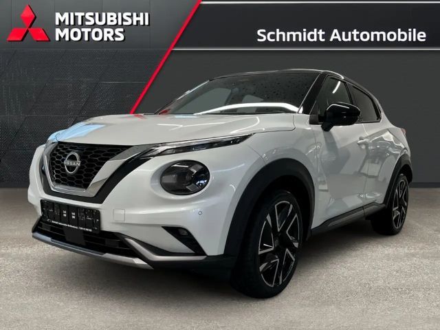 Nissan Juke DIG-T