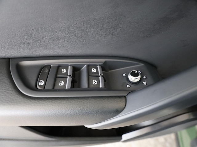 Audi Q5 50 TDI Quattro