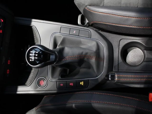 Seat Ibiza 1.0 TSI FR-lijn