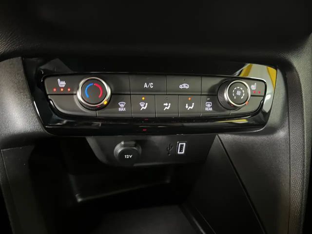 Opel Corsa 1.2 Turbo Edition Turbo