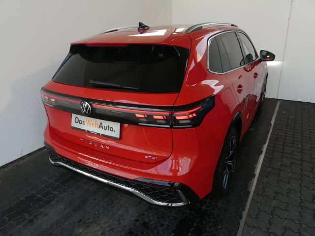 Volkswagen Tiguan DSG R-Line