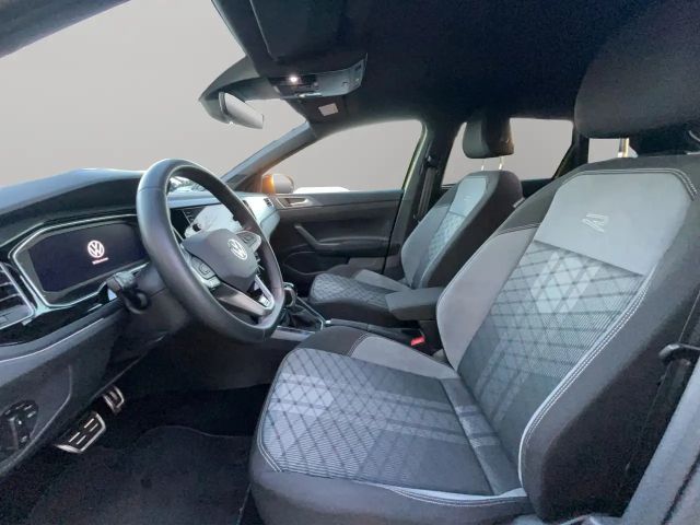 Volkswagen Taigo 1.0 TSI R-Line