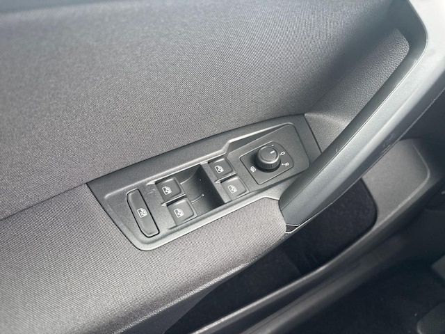 Volkswagen Tiguan 1.5 TSI