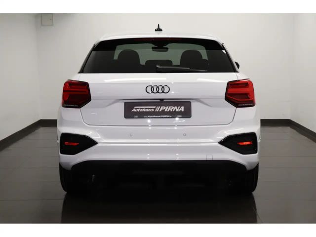 Audi Q2 35 TFSI S-Tronic