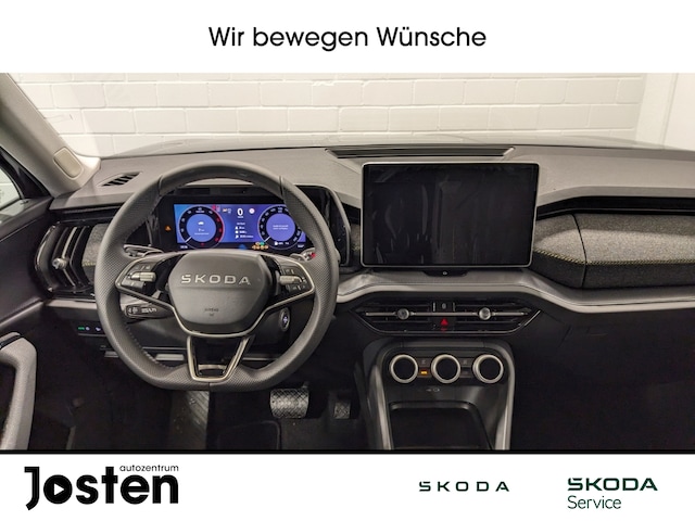 Skoda Kodiaq 2.0 TDI Selection