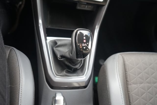 Volkswagen T-Cross 1.5 TSI Style