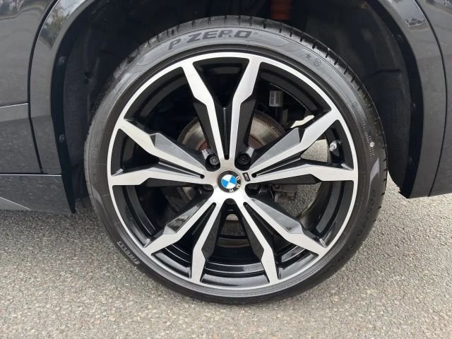 BMW X2 Coupé M-Sport sDrive18d