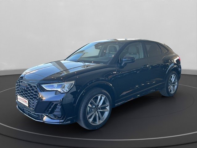 Audi Q3 S-Tronic Sportback