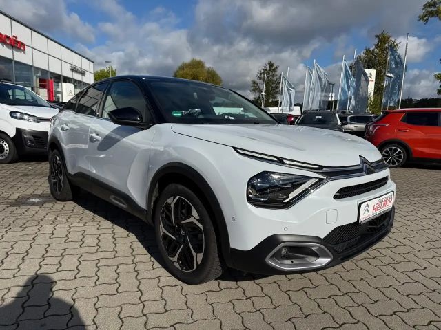 Citroën C4 Max PureTech