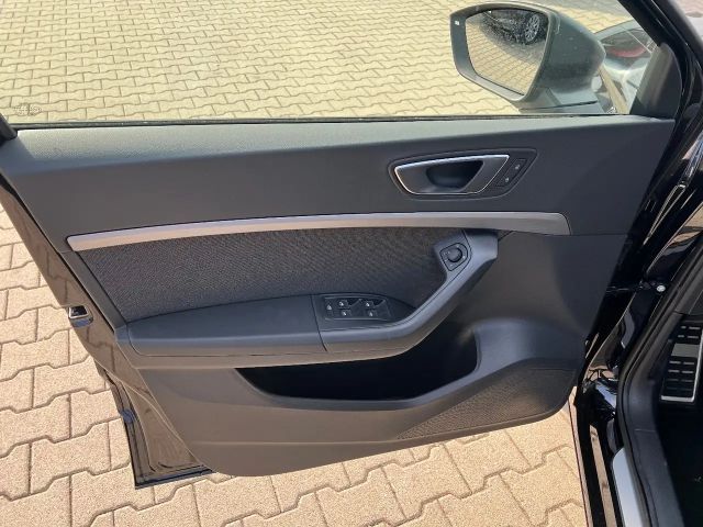 Seat Ateca 1.5 TSI FR-lijn