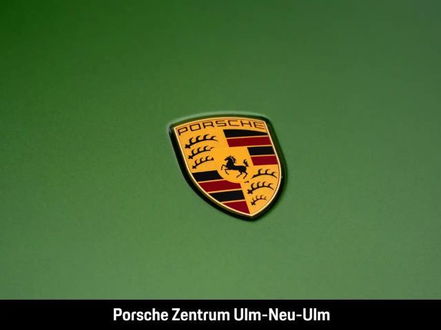 Porsche Taycan Sport Turismo