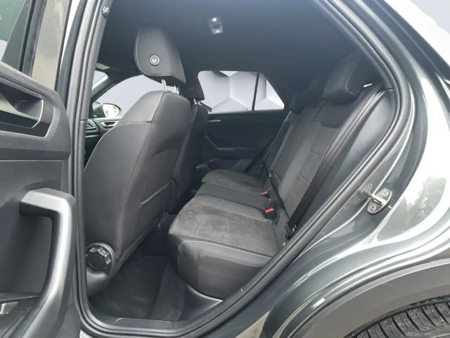 Volkswagen T-Roc 1.5 TSI DSG R-Line