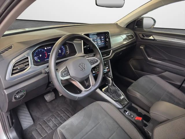 Volkswagen T-Roc 1.5 TSI DSG Style