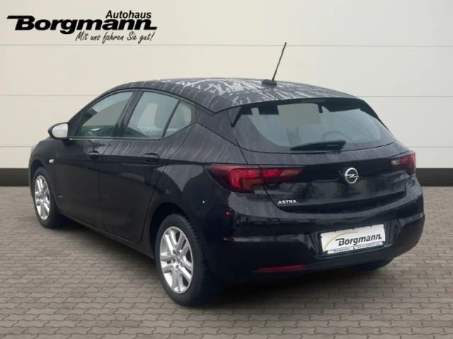 Opel Astra Design & Tech 1.2 Bluetooth - Rückfahrkamera - Sit