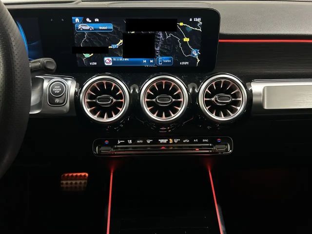 Mercedes-Benz GLB 35 AMG AMG Line