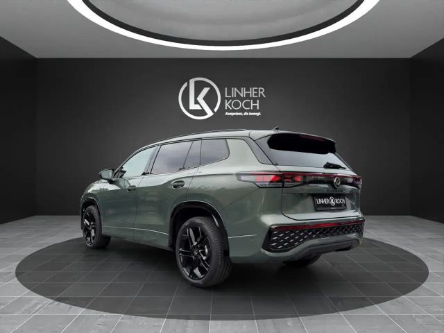 Volkswagen Tayron 4Motion