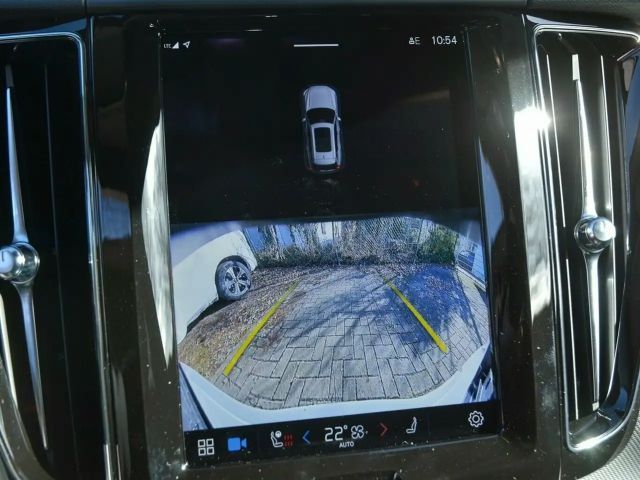 Volvo XC60 Dark Plus