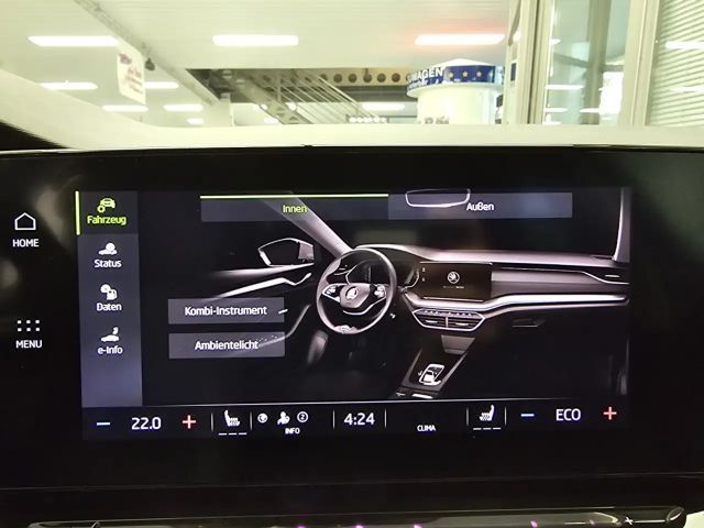 Skoda Octavia Ambition