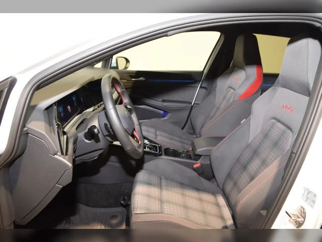 Volkswagen Golf DSG GTI Golf VIII