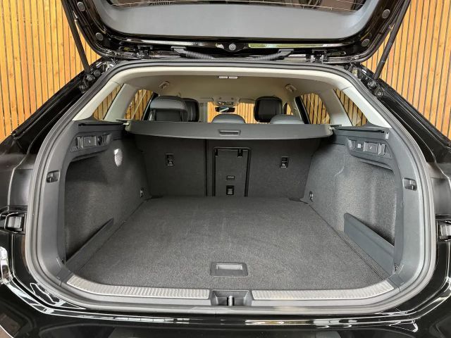 Volkswagen Passat DSG Variant