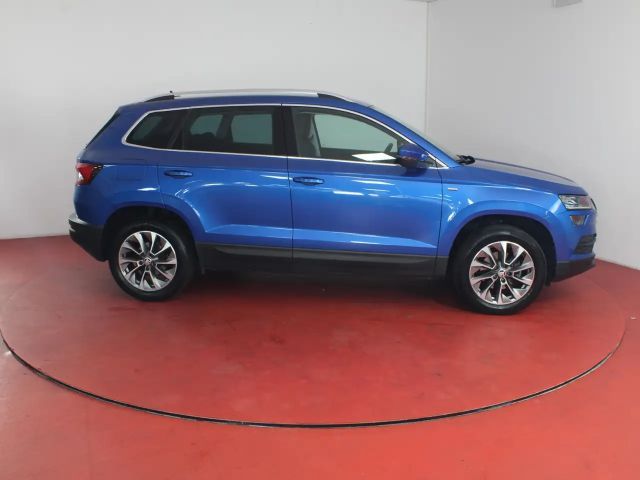 Skoda Karoq 2.0 TDI Clever