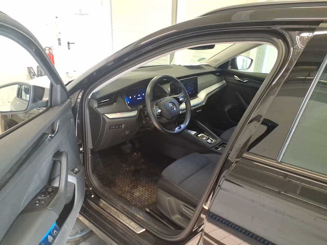 Skoda Octavia 1.4 TSI Ambition Combi iV