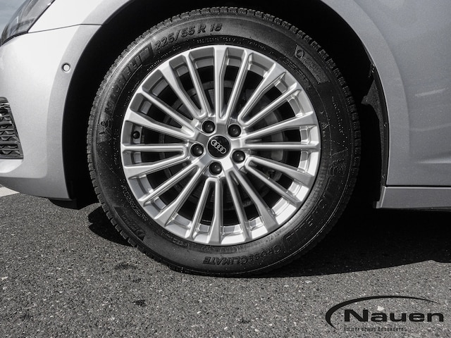 Audi A6 40 TDI Avant S-Tronic