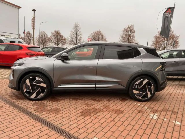 Mitsubishi Eclipse Cross Diamant Edition