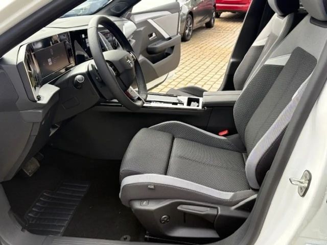 Opel Astra Sports Tourer