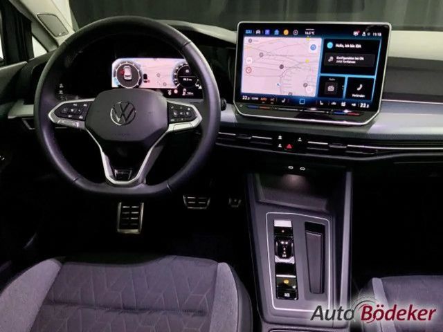 Volkswagen Golf 1.5 eTSI DSG