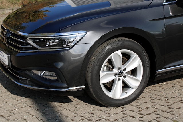 Volkswagen Passat 2.0 TDI IQ.Drive Variant
